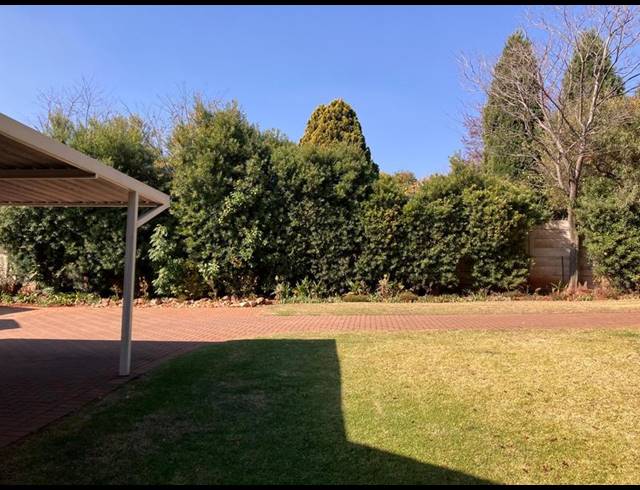 4 BEDROOM PROPERTY TO RENT IN ONTDEKKERSPARK